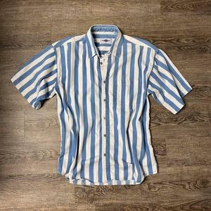 Arizona The Original Jean Company Painters Shirts Vintage 90s